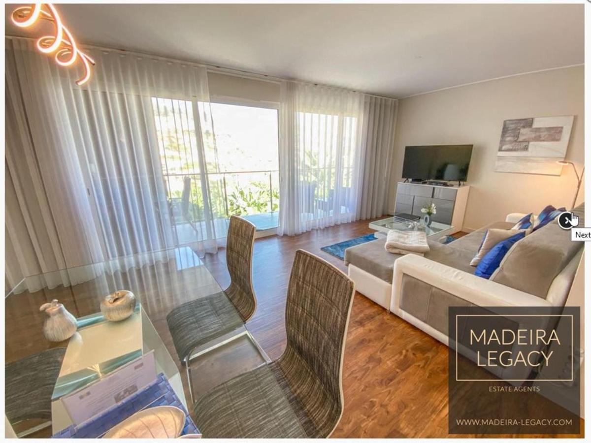 Madalenas Palace- Apartment Funchal  Extérieur photo