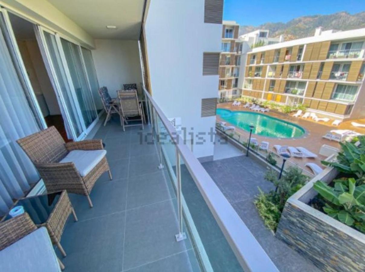Madalenas Palace- Apartment Funchal  Extérieur photo