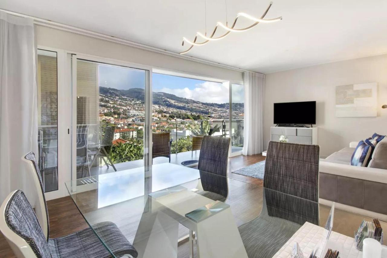 Madalenas Palace- Apartment Funchal  Extérieur photo