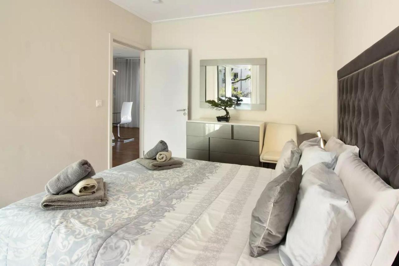 Madalenas Palace- Apartment Funchal  Extérieur photo