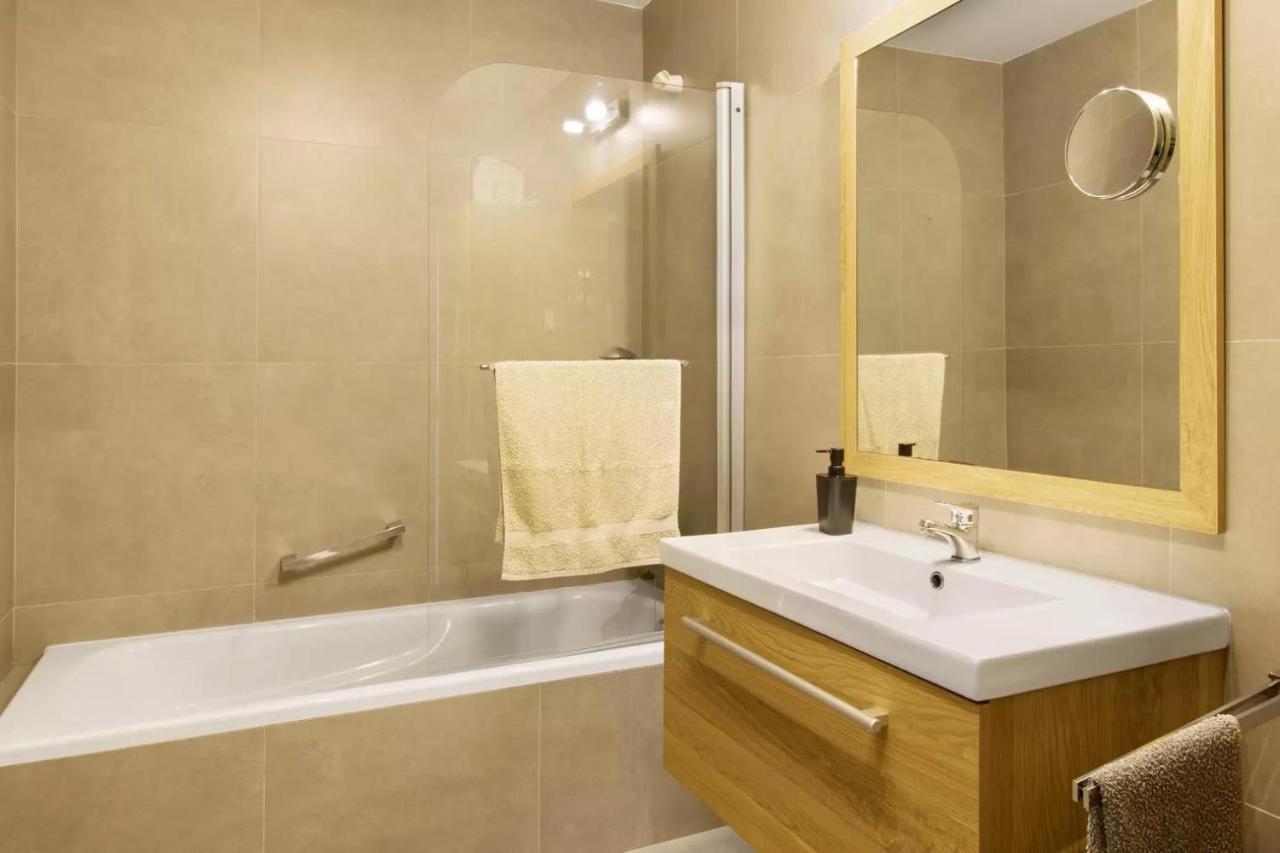 Madalenas Palace- Apartment Funchal  Extérieur photo